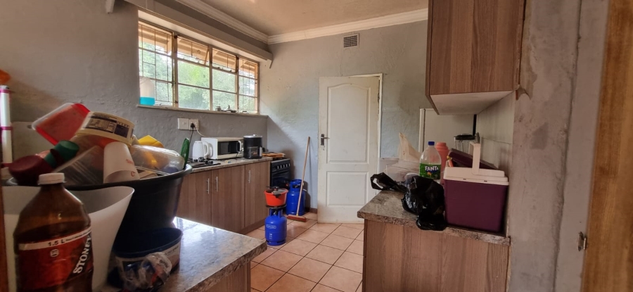 3 Bedroom Property for Sale in Stilfontein North West